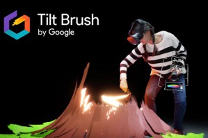 总有一款适合你,盘点六大VR绘画建模工具