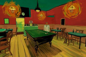 观赏和创作方式的大变革:VR正在刷新艺术的可能