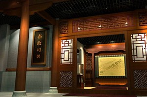 数字展厅技术的应用