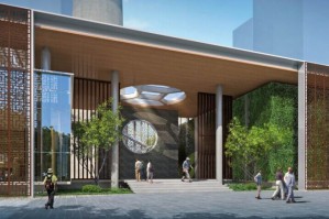 太原展馆设计公司|展览馆设计选择材料注意事项有几方面