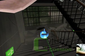 太原VR虚拟逃生
