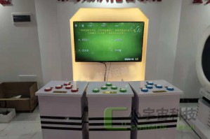 太原互动知识抢答
